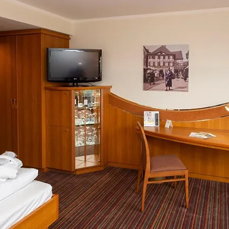 Ringhotel Katharinen Hof Hotel Unna