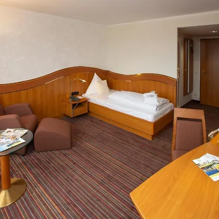 Ringhotel Katharinen Hof Hotel Unna