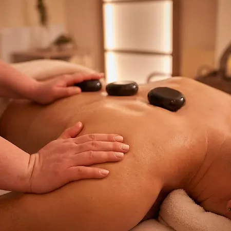 Hotel Ringhotel Katharinen Hof 4*