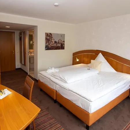 Hotel Ringhotel Katharinen Hof
