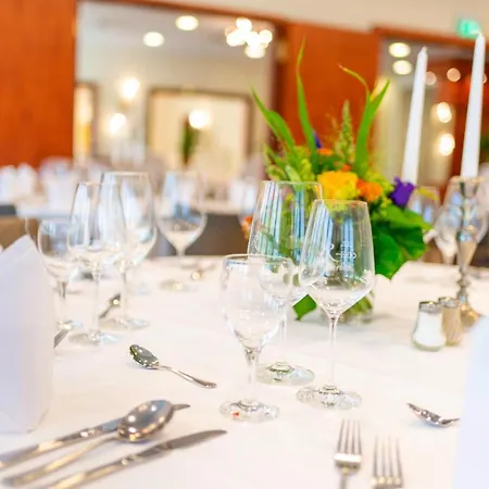 Hotel Ringhotel Katharinen Hof 4*