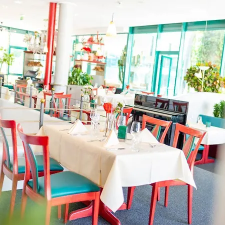 Hotel Ringhotel Katharinen Hof 4*
