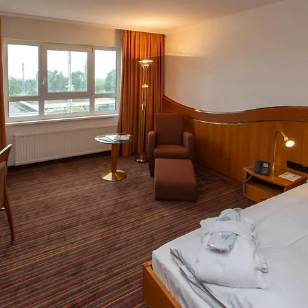 Ringhotel Katharinen Hof Unna