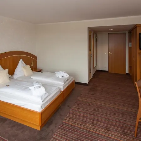 Ringhotel Katharinen Hof Hotel Unna