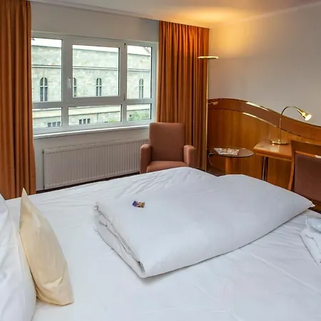 Ringhotel Katharinen Hof 4* Unna