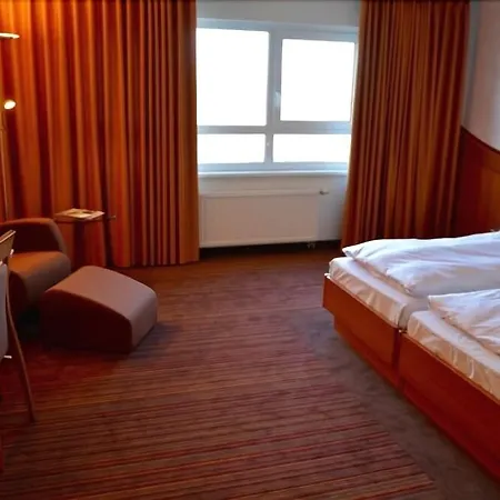 Ringhotel Katharinen Hof 4*