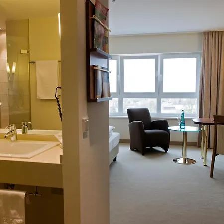 Ringhotel Katharinen Hof 4*