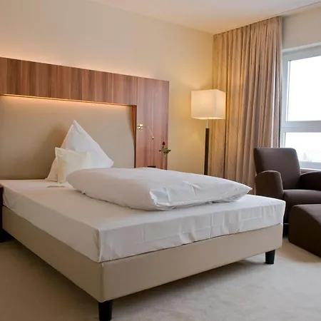 Ringhotel Katharinen Hof 4*
