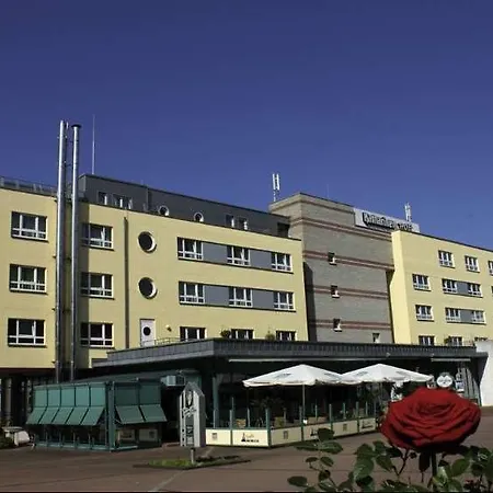 Hotel Ringhotel Katharinen Hof Unna
