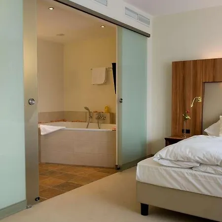 Hotel Ringhotel Katharinen Hof