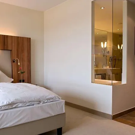Ringhotel Katharinen Hof Hotel