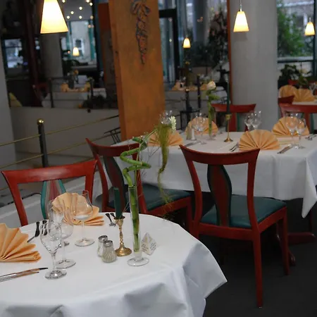 Ringhotel Katharinen Hof Unna