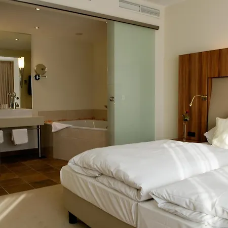 Hotel Ringhotel Katharinen Hof