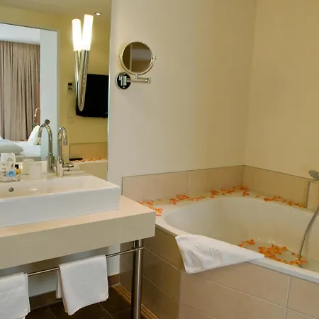 Ringhotel Katharinen Hof 4*
