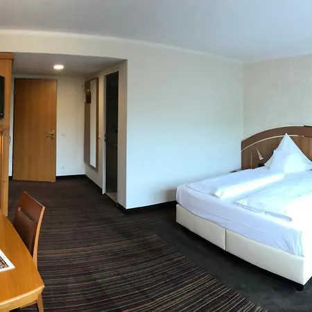 Ringhotel Katharinen Hof Unna