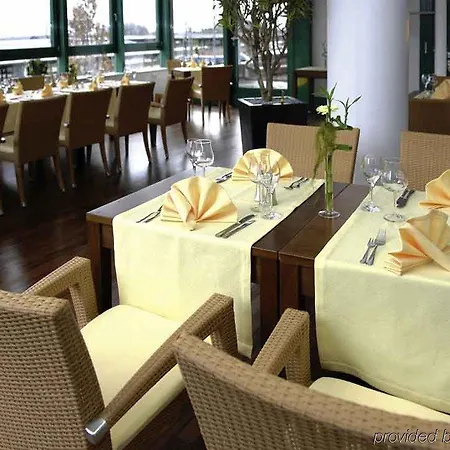 Ringhotel Katharinen Hof 4* Unna
