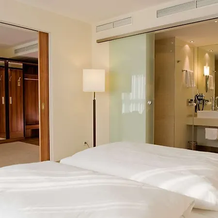 Ringhotel Katharinen Hof Hotel 4*