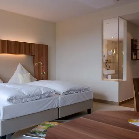 Ringhotel Katharinen Hof Hotel Unna