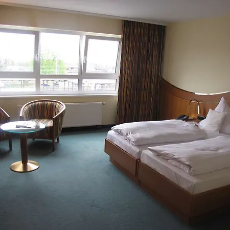 Ringhotel Katharinen Hof Hotel