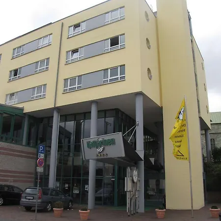 Ringhotel Katharinen Hof Hotel Unna