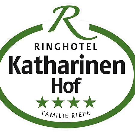 Ringhotel Katharinen Hof Hotel