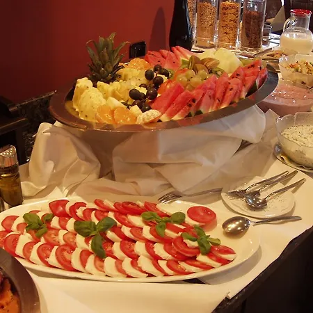 Ringhotel Katharinen Hof Hotel Unna