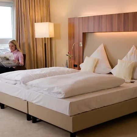 Ringhotel Katharinen Hof 4* Unna