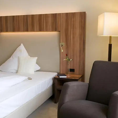 Ringhotel Katharinen Hof Hotel 4*