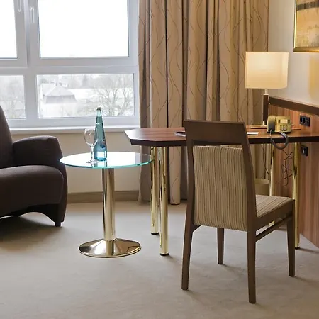 Hotel Ringhotel Katharinen Hof 4*