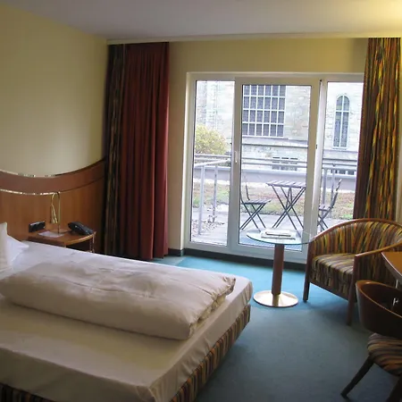 Ringhotel Katharinen Hof Hotel 4*