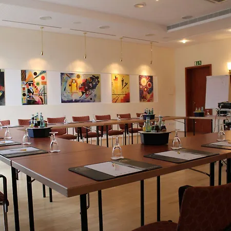Ringhotel Katharinen Hof Hotel Unna