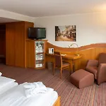 Ringhotel Katharinen Hof 4*