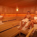Hotel Ringhotel Katharinen Hof 4*