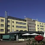 Hotel Ringhotel Katharinen Hof Unna