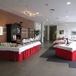Ringhotel Katharinen Hof Hotel 4*
