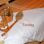 Ringhotel Katharinen Hof 4*