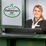 Hotel Ringhotel Katharinen Hof