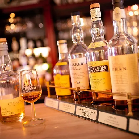 Ringhotel Katharinen Hof ホテル