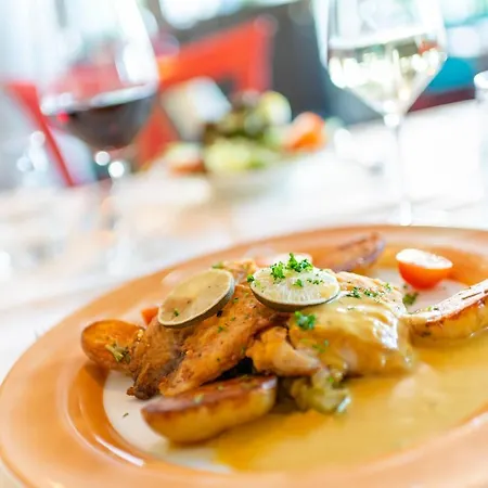 Ringhotel Katharinen Hof ウンナ