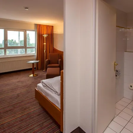 Hotel Ringhotel Katharinen Hof