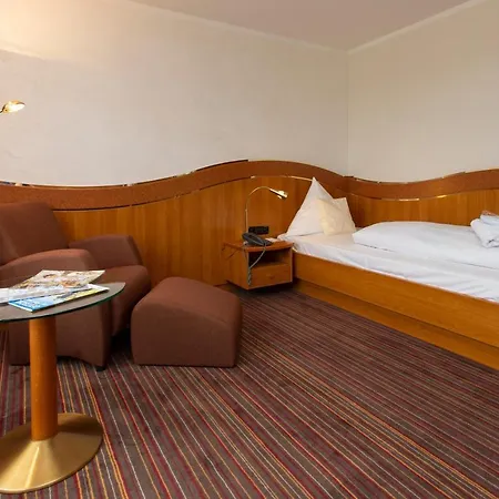 Ringhotel Katharinen Hof Hotel 4*