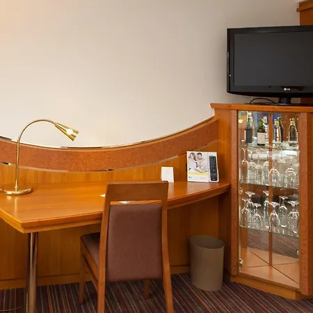 Ringhotel Katharinen Hof 4*