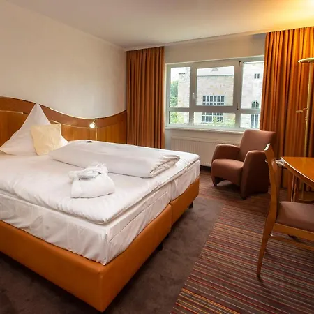 Ringhotel Katharinen Hof Hotell 4*