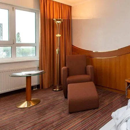 Ringhotel Katharinen Hof Hotel Unna