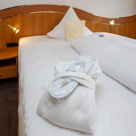 Hotell Ringhotel Katharinen Hof