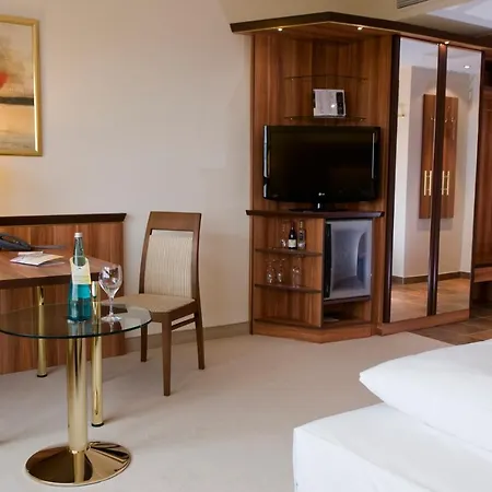Ringhotel Katharinen Hof Hotel Unna