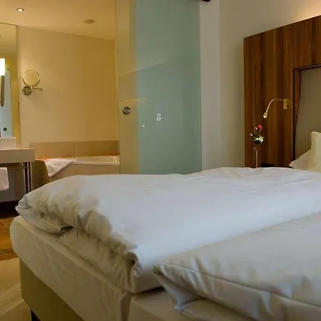 Ringhotel Katharinen Hof 4* Unna