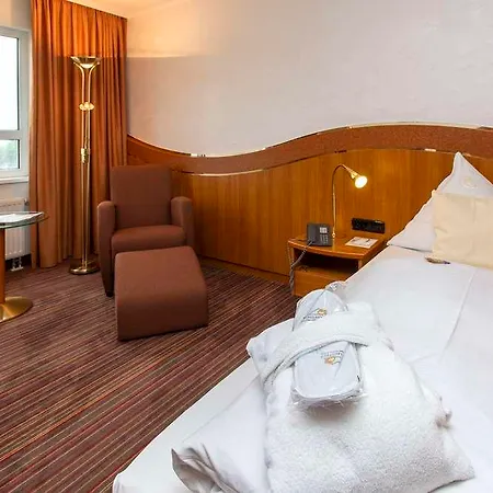 Ringhotel Katharinen Hof 4* Unna