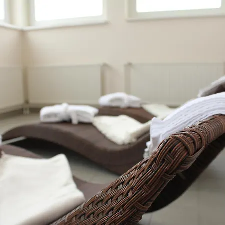 Hotel Ringhotel Katharinen Hof Unna