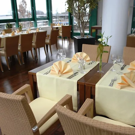 Ringhotel Katharinen Hof ウンナ